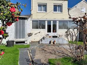 Vente Maison 3 chambresTrélazé