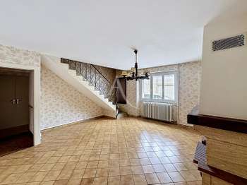Vente Maison 3 chambresTrélazé