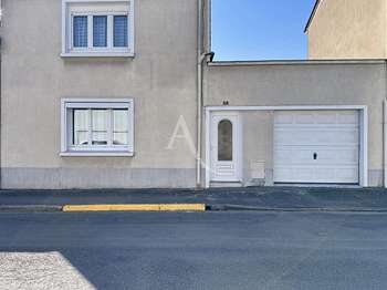 Vente maison 5 pièces Trélazé 49