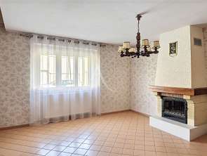 Vente Maison 3 chambresTrélazé