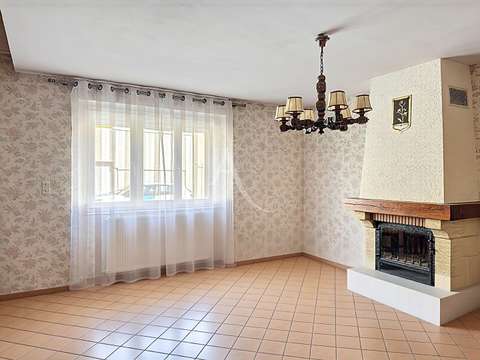 Vente maison 5 pièces Trélazé 49