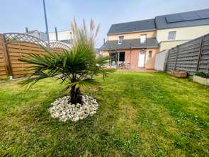 Vente Maison 3 chambresTrélazé