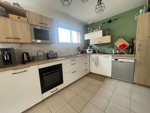 Vente maison 5 pièces Vente maison 5 pièces