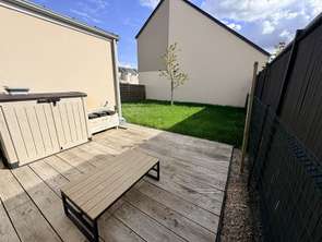 Vente Maison 4 chambresTrélazé