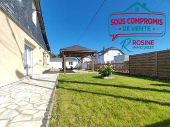 Vente Maison 3 chambresTrélazé