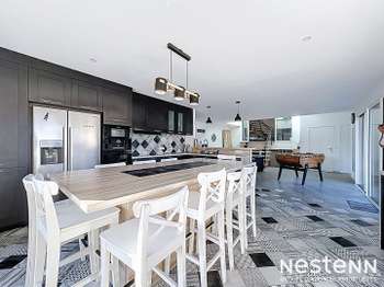 Vente Maison 6 chambresTrélazé