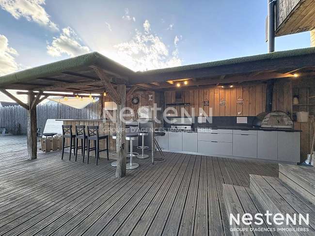 Maison 10 pièces 234 m² · à Trélazé · 234 m² · 670 000 €