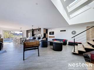 Vente maison 10 pièces