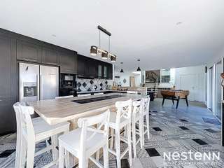 Vente maison 10 pièces