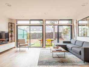 Vente Maison 4 chambresTrélazé