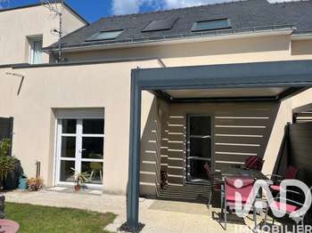 Vente maison 5 pièces Trélazé 49