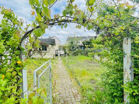 Vente maison 4 pièces Trélazé 49