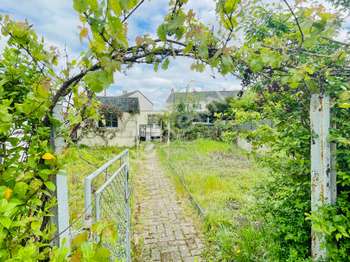 Vente maison 4 pièces Trélazé 49