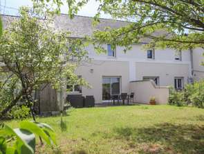 Vente Maison 3 chambresTrélazé