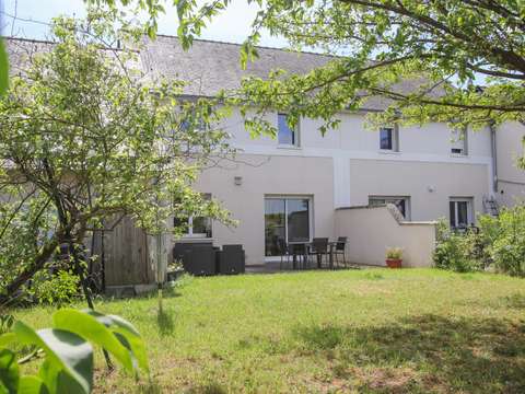 Vente maison 5 pièces Trélazé 49