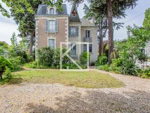 Vente Maison 3 chambresTrélazé