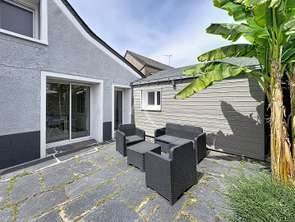 Vente Maison 1 chambreTrélazé