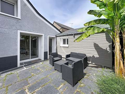 Vente maison 2 pièces Trélazé 49