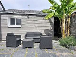 Vente maison 2 pièces