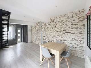 Vente maison 2 pièces