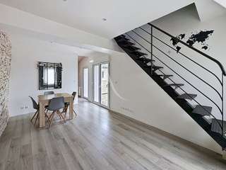 Vente maison 2 pièces