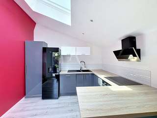 Vente maison 2 pièces