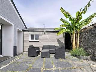 Vente maison 2 pièces
