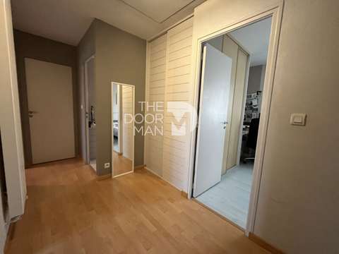 Vente maison 5 pièces Trélazé 49
