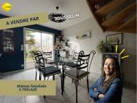 Vente maison 5 pièces Vente maison 5 pièces