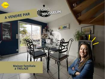 Vente maison 5 pièces Vente maison 5 pièces