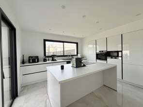 Vente Maison 4 chambresTrélazé