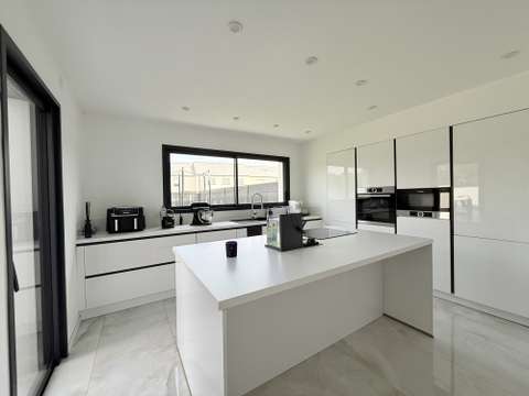 Vente maison 5 pièces Trélazé 49
