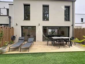 Vente Maison 4 chambresTrélazé