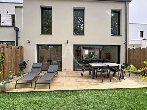 Vente maison 6 pièces Trélazé 49