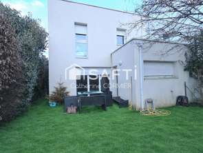 Vente Maison 3 chambresTrélazé