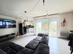 Vente Maison 3 chambresTrélazé