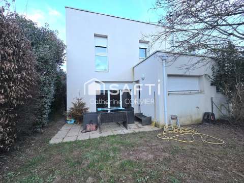 Vente maison 4 pièces Vente maison 4 pièces