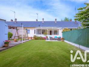 Vente Maison 2 chambresTrélazé