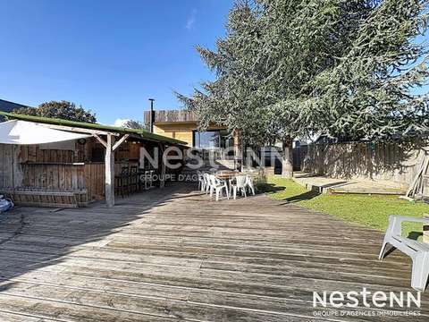 Vente maison 10 pièces Trélazé 49