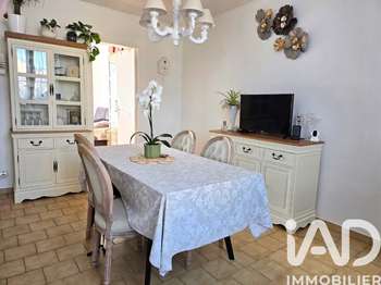 Vente Maison 2 chambresTrélazé