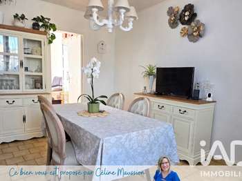 Vente Maison 2 chambresTrélazé