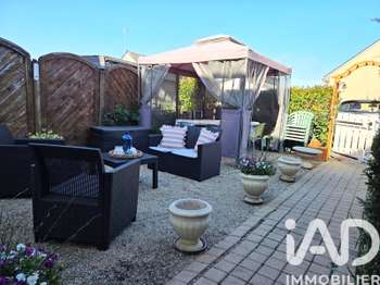 Vente Maison 2 chambresTrélazé