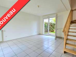 Vente Maison 3 chambresTrélazé
