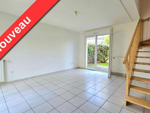 Vente maison 4 pièces Trélazé 49