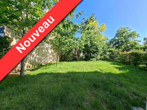 Vente Maison 3 chambresTrélazé