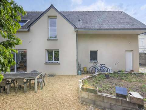 Vente maison 5 pièces Trélazé 49