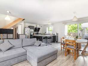 Vente Maison 4 chambresTrélazé