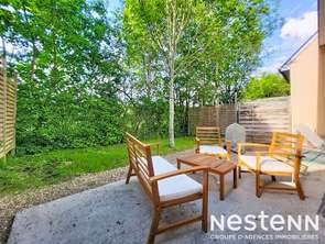 Vente Maison 3 chambresTrélazé