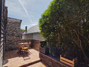 Vente Maison 3 chambresTrélazé