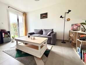 Vente Maison 3 chambresTrélazé